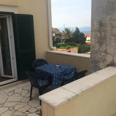 Vesna Apartment *