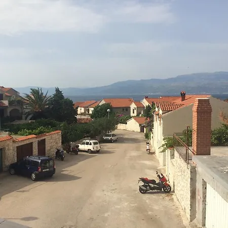 Vesna Apartment