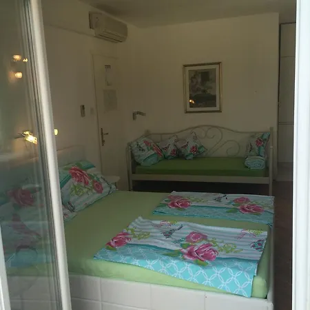 Vesna Apartment