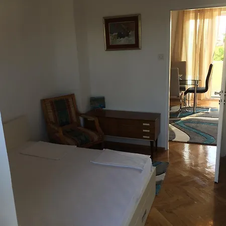 Vesna Apartment