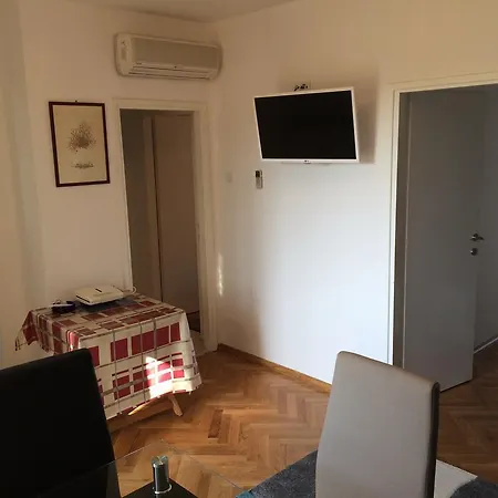 Apartment Vesna