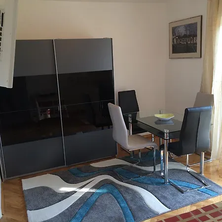 Vesna Apartment *