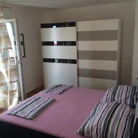 Apartment Vesna