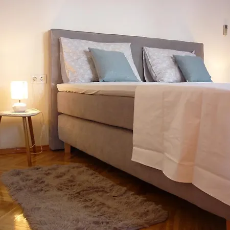 Apartment Vesna *
