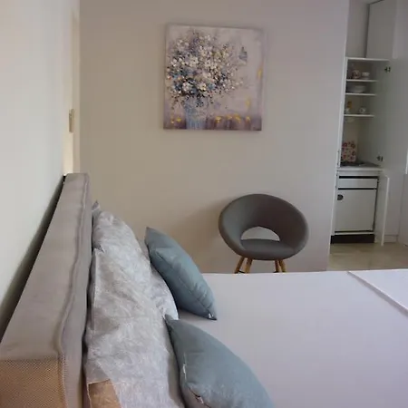 Vesna Apartment *