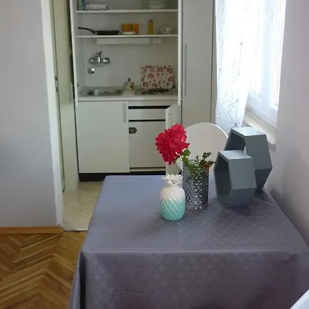 Apartment Vesna