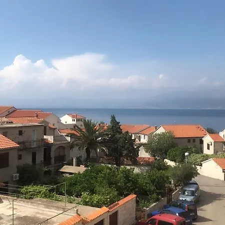 Vesna * Supetar