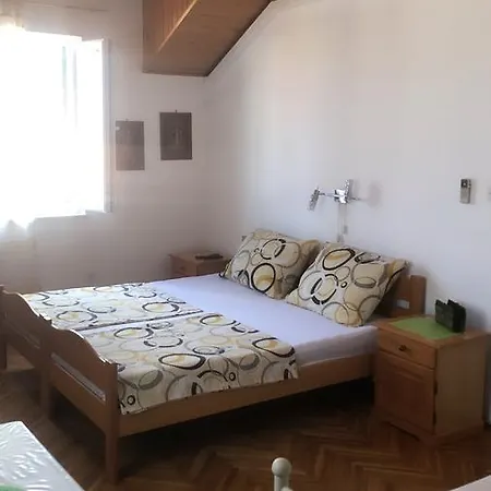 Vesna Apartment