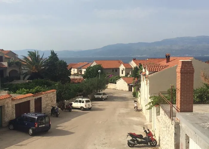 威斯纳公寓 公寓