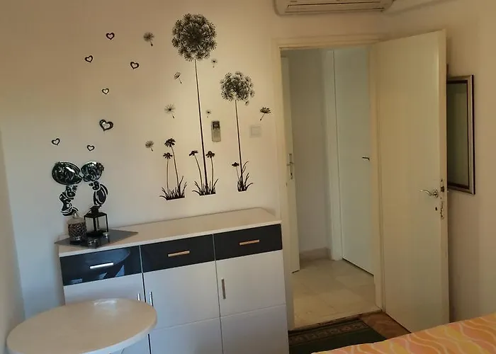 威斯纳公寓 公寓 *