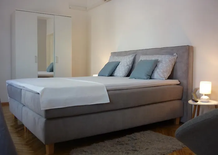 Vesna Apartmán Supetar