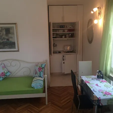 Apartment Vesna *