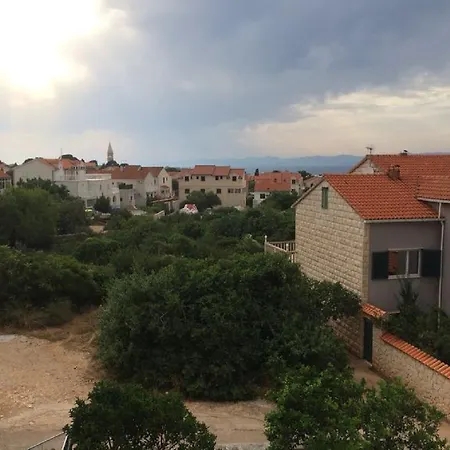 Vesna Apartment Supetar