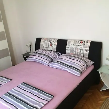 Vesna Apartment Supetar