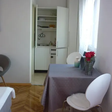 Vesna Apartment *