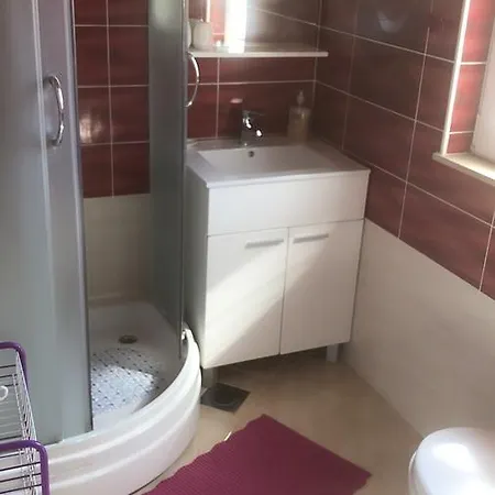 Vesna Apartment Supetar