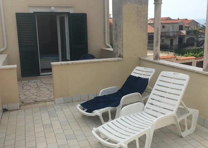 Apartament Vesna *