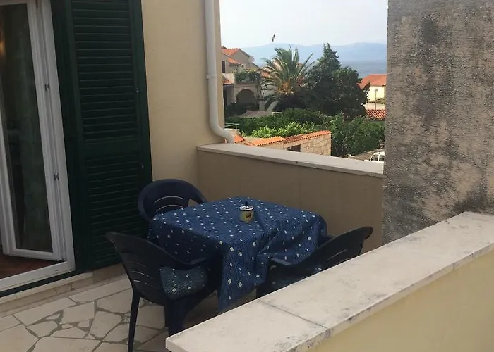 Vesna Apartament *