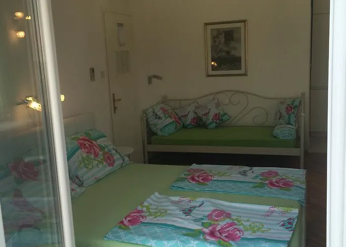 Vesna Apartament
