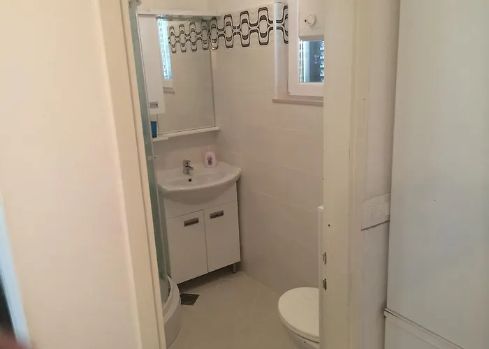 Apartament Vesna