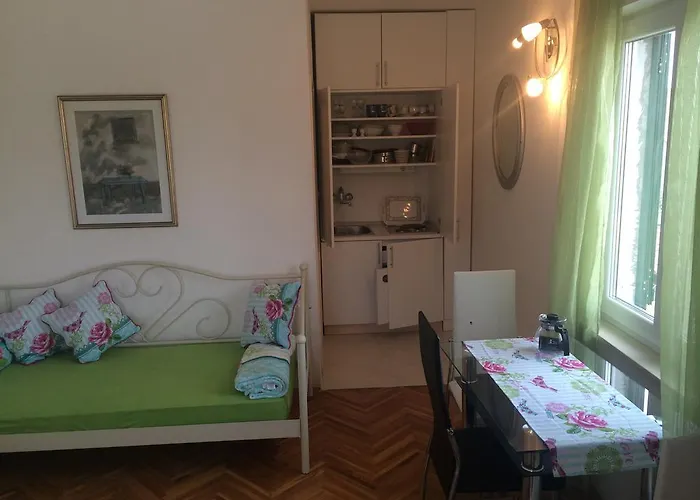 Apartament Vesna *