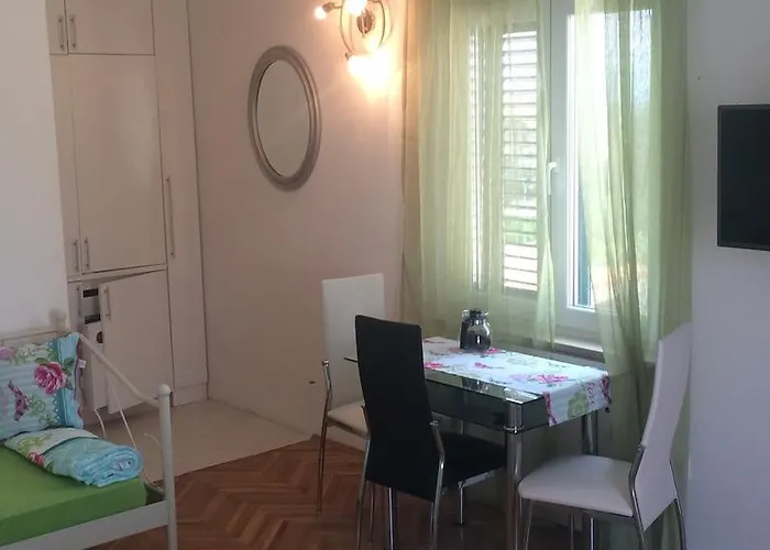 Apartament Vesna Supetar