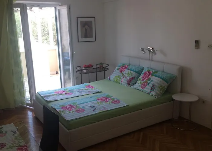 Vesna Apartament