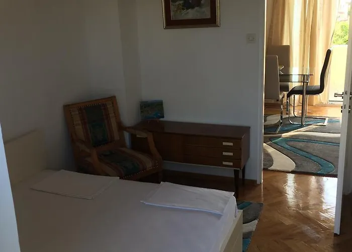 Vesna Apartament