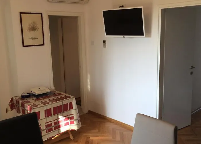 Apartament Vesna