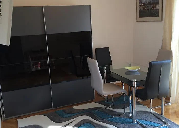 Vesna Apartament *