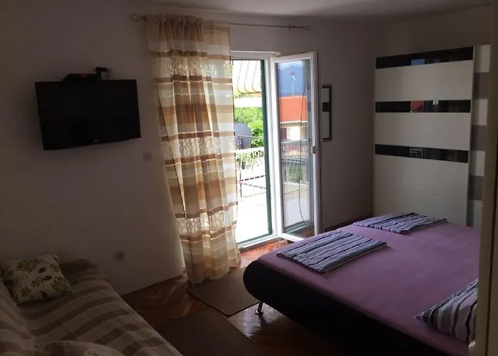 Apartament Vesna Supetar