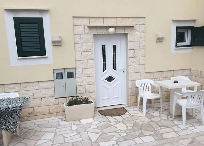 Vesna Apartament *