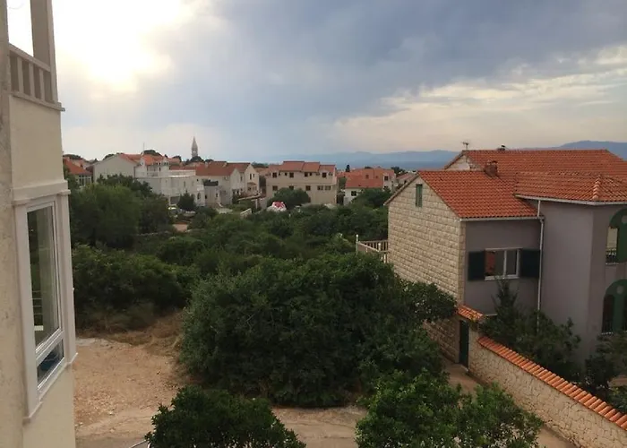 Vesna Apartament Supetar
