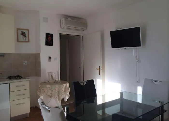 Apartament Vesna *