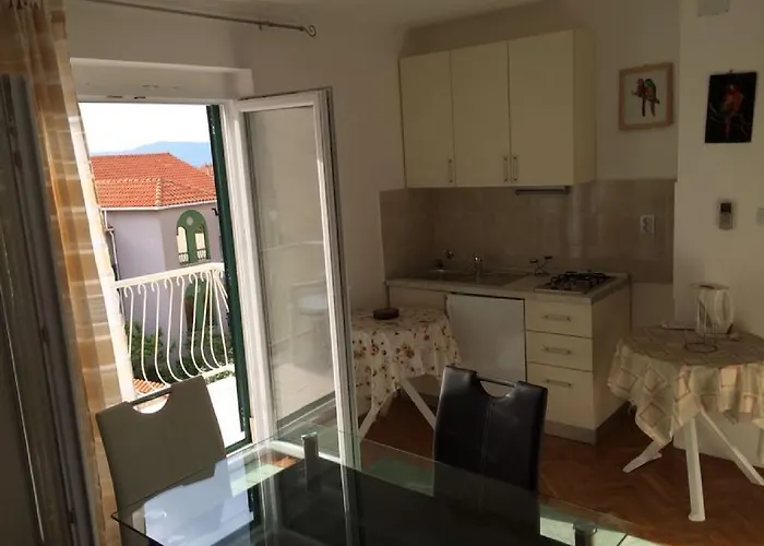 Apartament Vesna Supetar