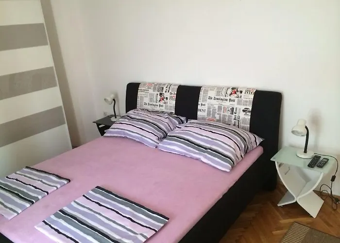 Vesna Apartament Supetar