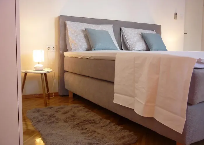 Apartament Vesna *