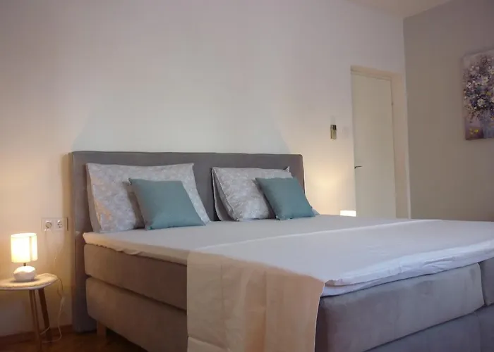Vesna Apartament Supetar