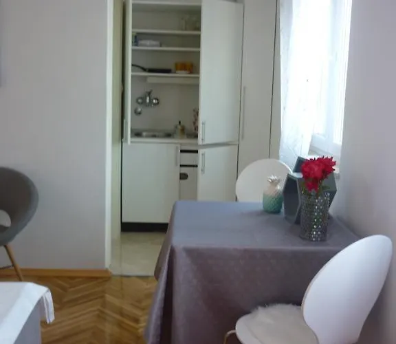 Vesna Apartament *