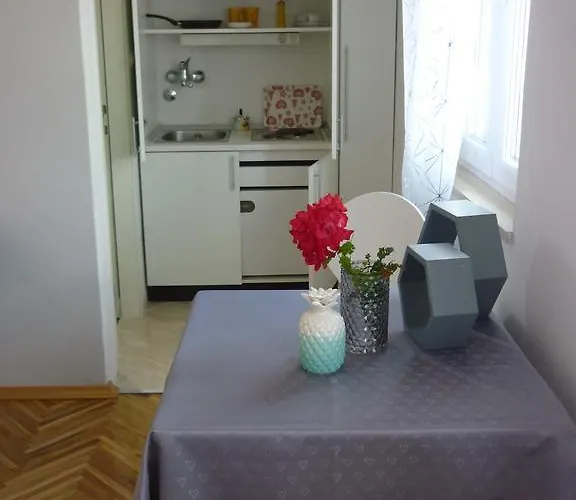Apartament Vesna