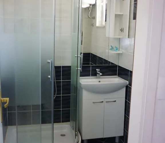 Vesna Apartament