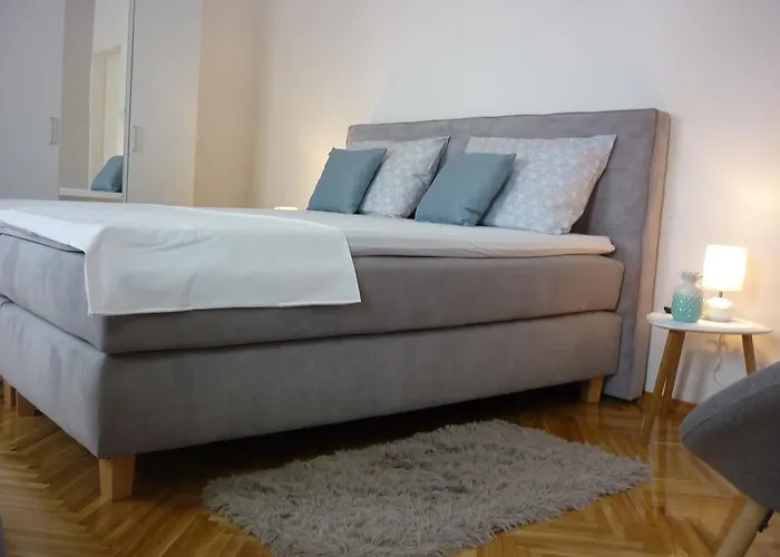 Vesna Apartament Supetar
