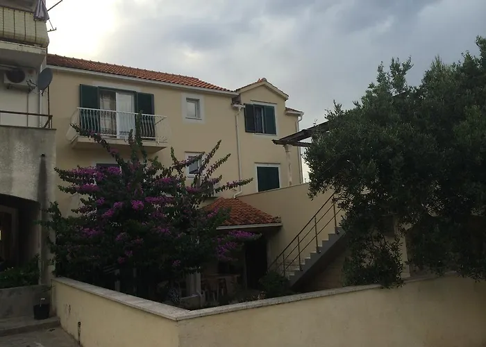 Apartament Vesna *