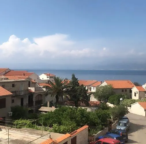 Vesna * Supetar