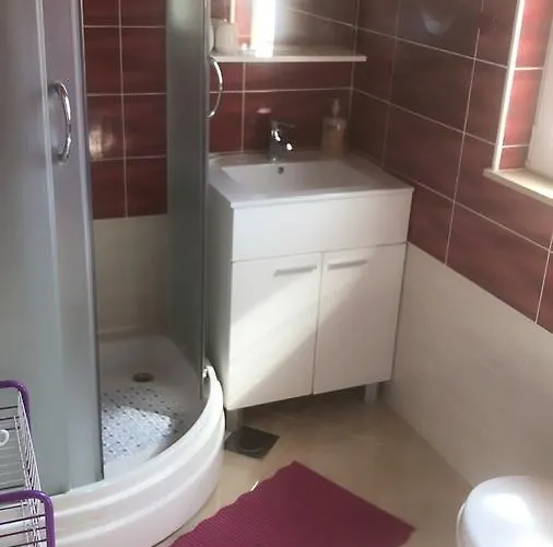 Vesna Apartament Supetar