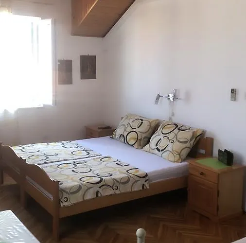 Vesna Apartament